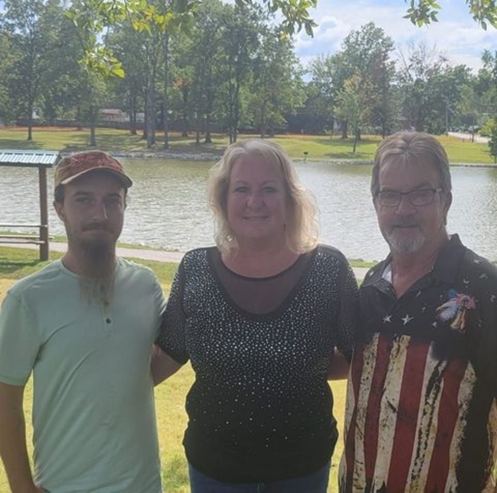 Meet your Posher, Stacey